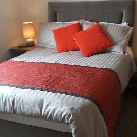 Bed and Breakfast Milltown House Donegal Town Exteriér fotografie