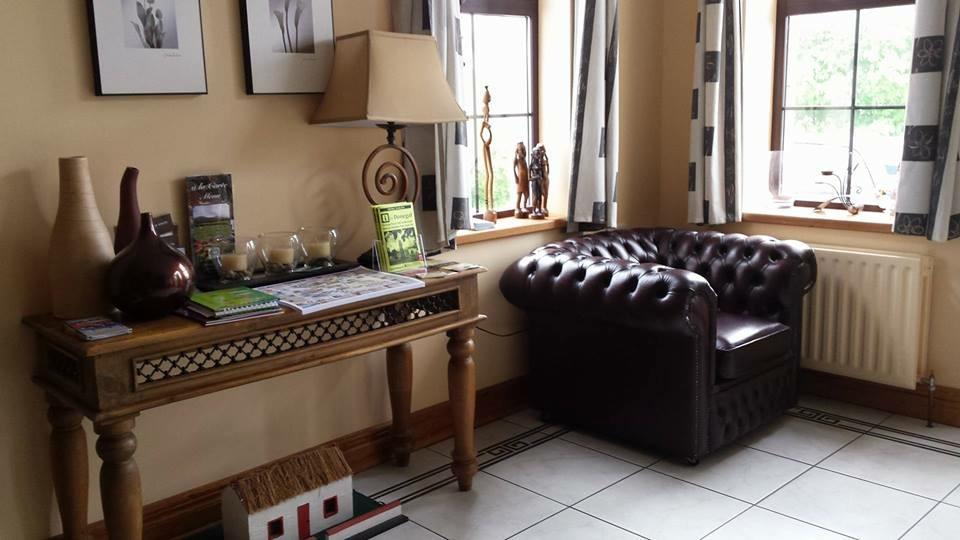 Bed and Breakfast Milltown House Donegal Town Exteriér fotografie