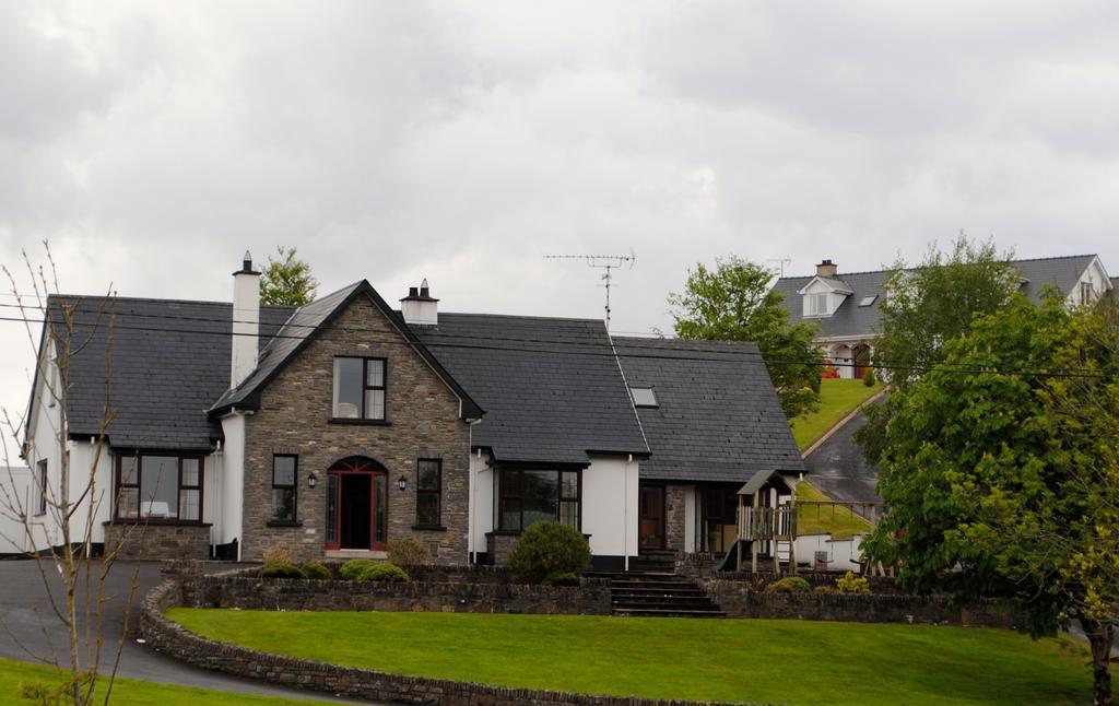 Bed and Breakfast Milltown House Donegal Town Exteriér fotografie