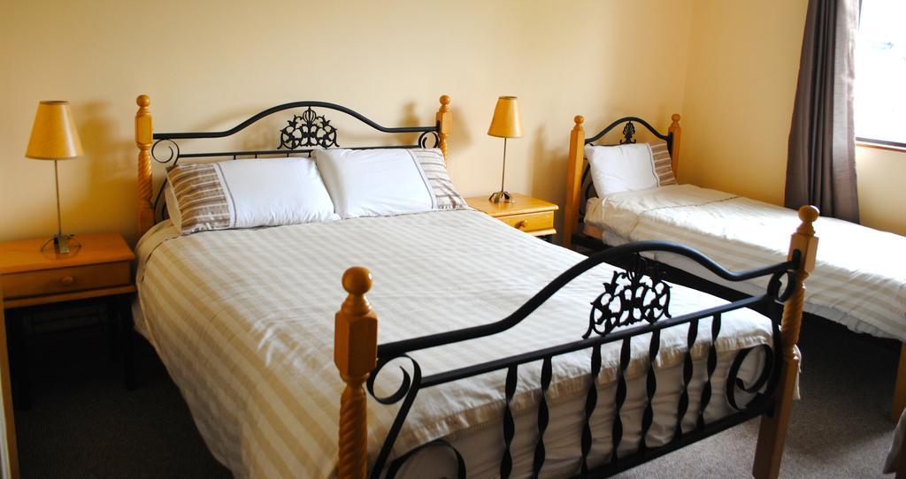 Bed and Breakfast Milltown House Donegal Town Pokoj fotografie