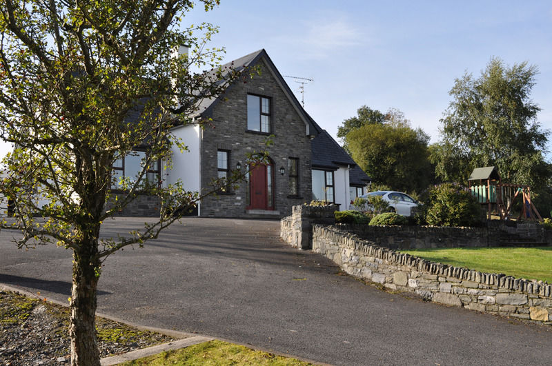 Bed and Breakfast Milltown House Donegal Town Exteriér fotografie