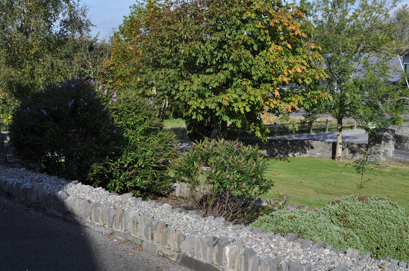 Bed and Breakfast Milltown House Donegal Town Exteriér fotografie