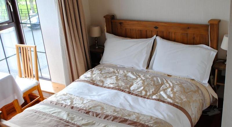 Bed and Breakfast Milltown House Donegal Town Exteriér fotografie